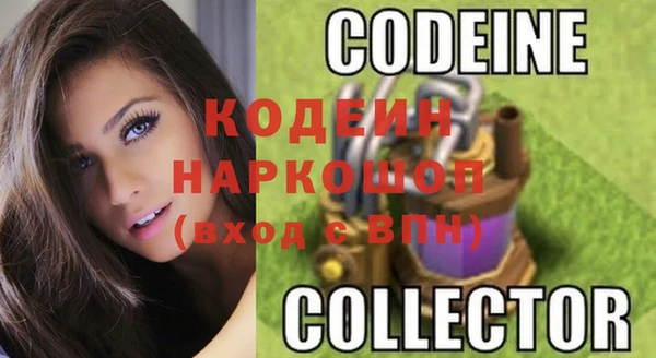 твердый Лиски